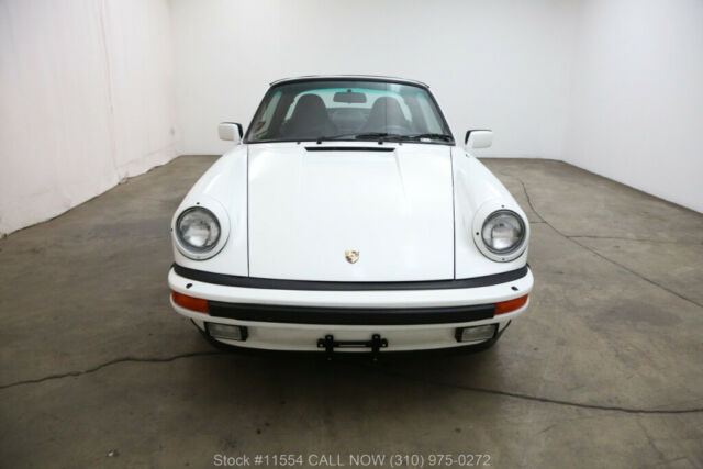 1985 Porsche Carrera Targa - photo 8