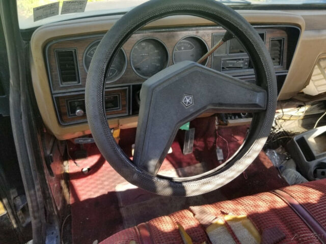 1985 Dodge Ram 1500 - photo 5