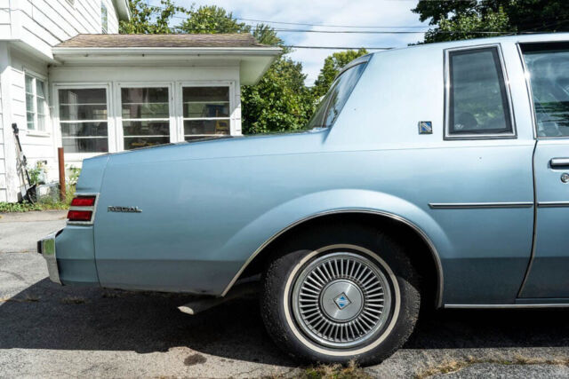 1985 Buick Regal - photo 10