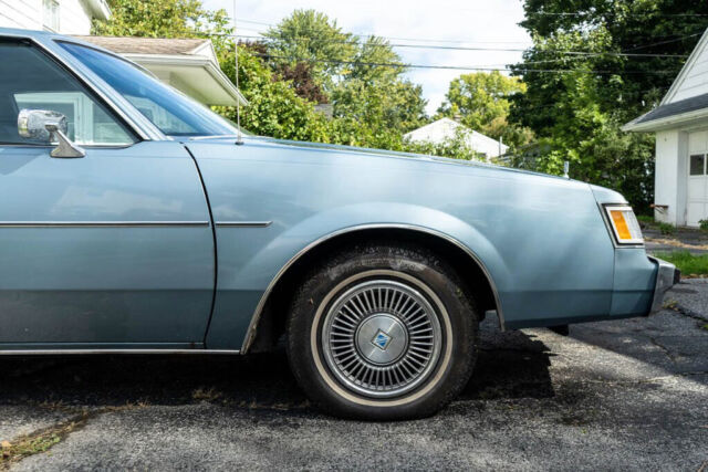 1985 Buick Regal - photo 11