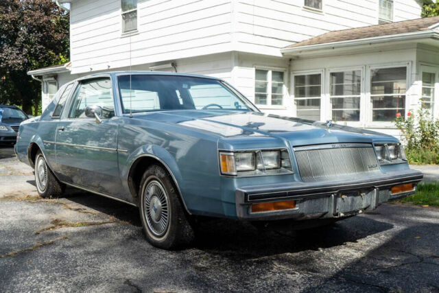 1985 Buick Regal - photo 12