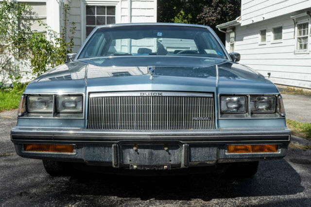 1985 Buick Regal - photo 13