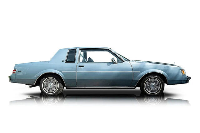 1985 Buick Regal - photo 2
