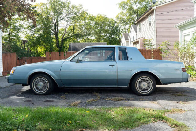 1985 Buick Regal - photo 3