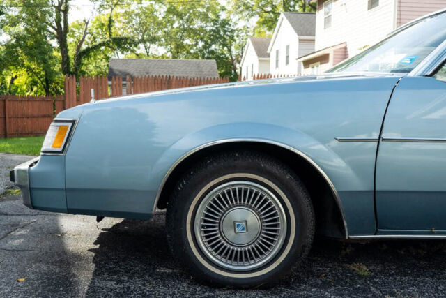 1985 Buick Regal - photo 4