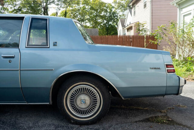 1985 Buick Regal - photo 5