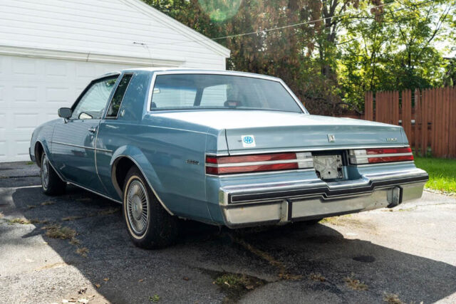 1985 Buick Regal - photo 6