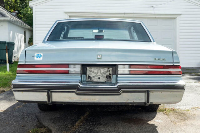 1985 Buick Regal - photo 7