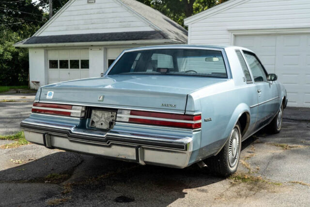 1985 Buick Regal - photo 8