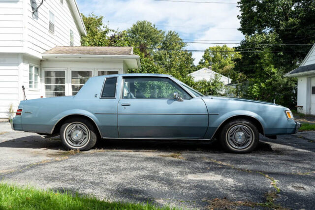 1985 Buick Regal - photo 9