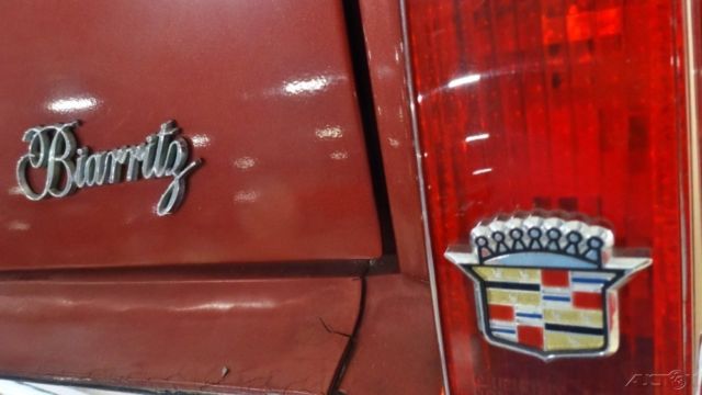 1985 Cadillac Eldorado - photo 10