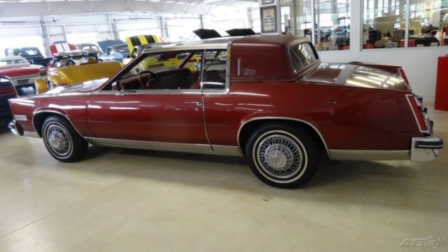 1985 Cadillac Eldorado - photo 6