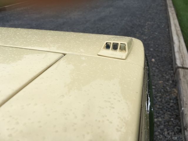 1985 Cadillac Fleetwood - photo 10