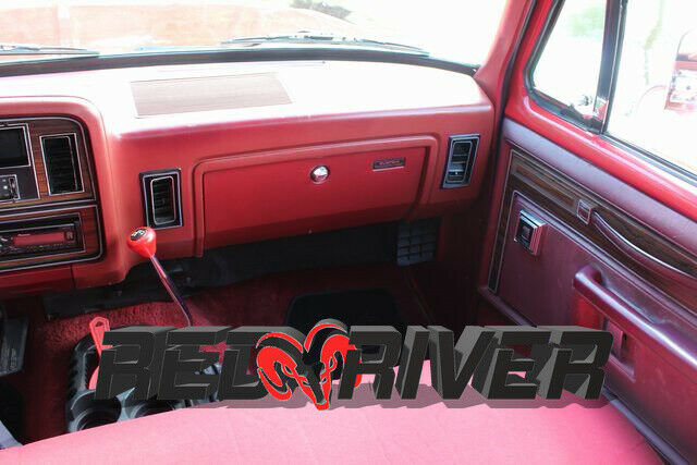 1985 Dodge Ram 1500 - photo 10