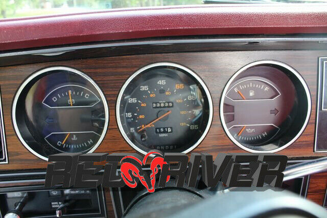 1985 Dodge Ram 1500 - photo 11
