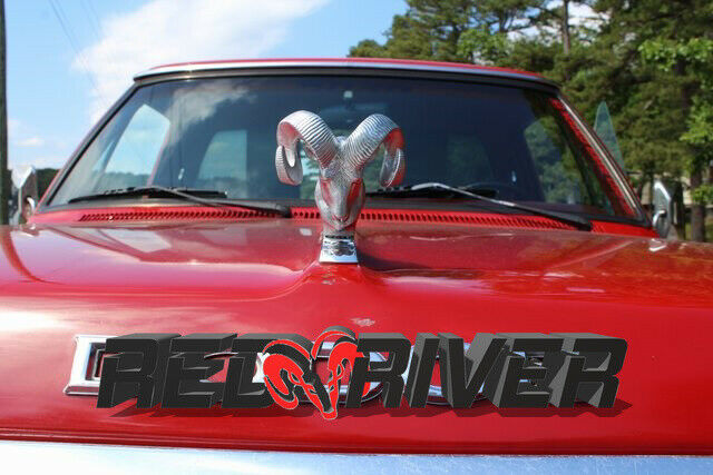 1985 Dodge Ram 1500 - photo 7