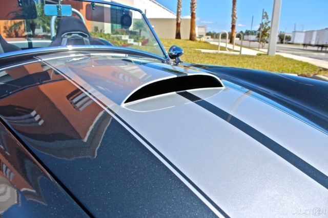 1965 Shelby Corvette - Shelby Cobra LS1 / 400 MILES!! Ratchet Shifter - photo 10