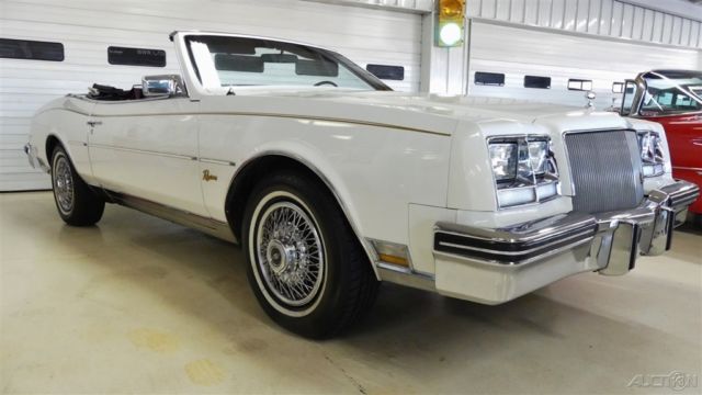 1985 Buick Riviera - photo 9
