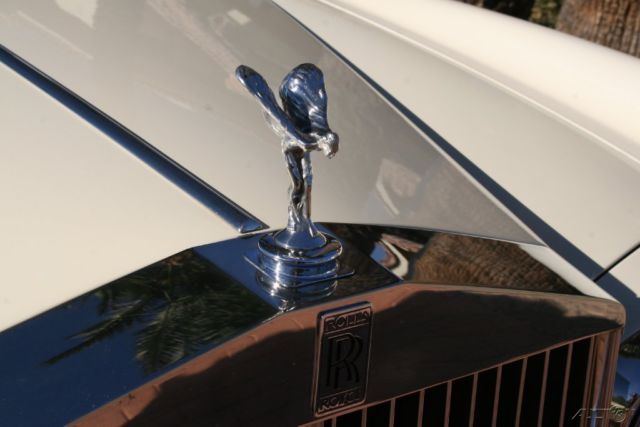 1985 Rolls-Royce Corniche - photo 12