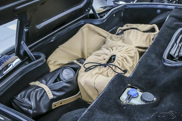 1985 Ferrari Testarossa - photo 8
