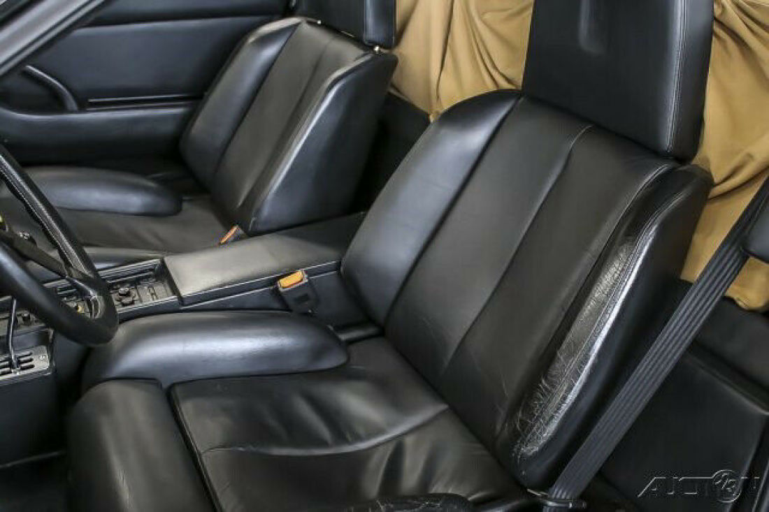 1985 Ferrari Testarossa - photo 2