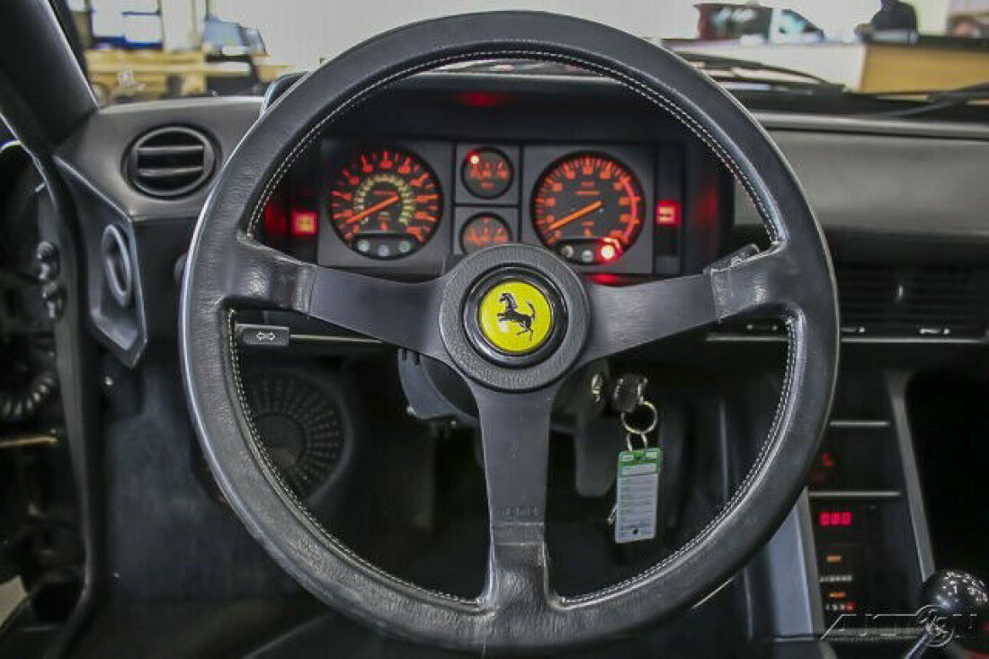 1985 Ferrari Testarossa - photo 3