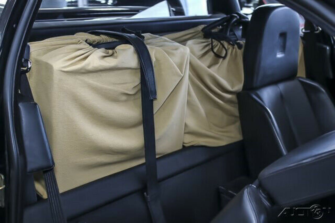 1985 Ferrari Testarossa - photo 5