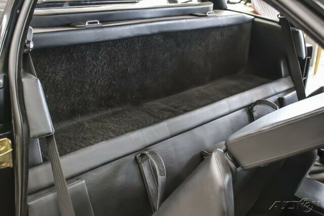 1985 Ferrari Testarossa - photo 7