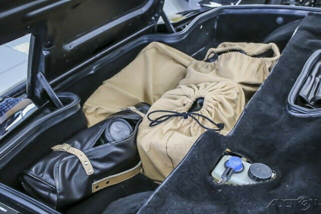 1985 Ferrari Testarossa - photo 8