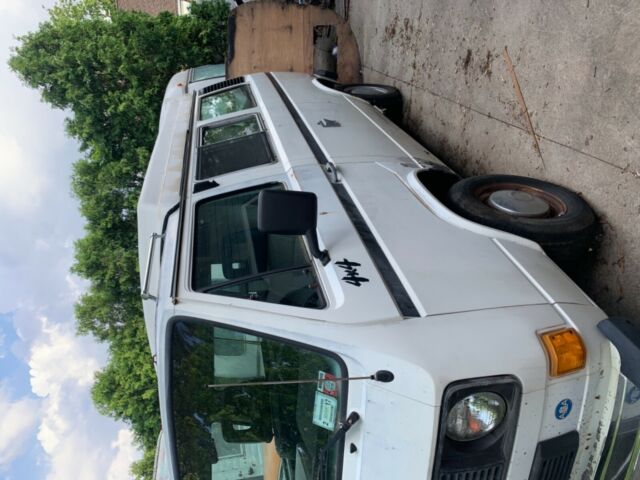 1985 Volkswagen Bus/Vanagon Country homes - photo 2
