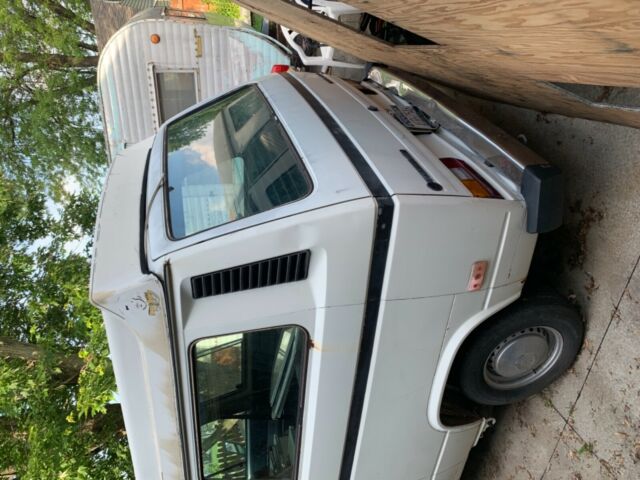 1985 Volkswagen Bus/Vanagon Country homes - photo 3