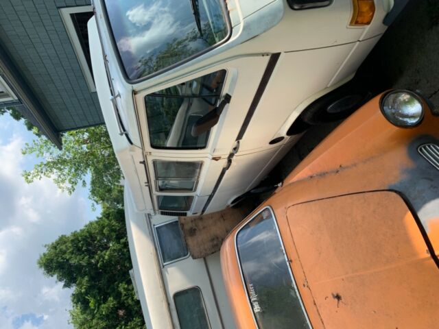 1985 Volkswagen Bus/Vanagon Country homes - photo 4