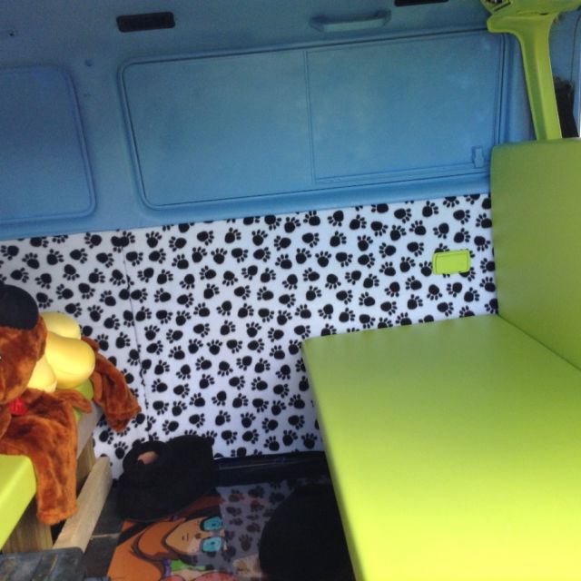1985 Volkswagen Bus/Vanagon GL - photo 10