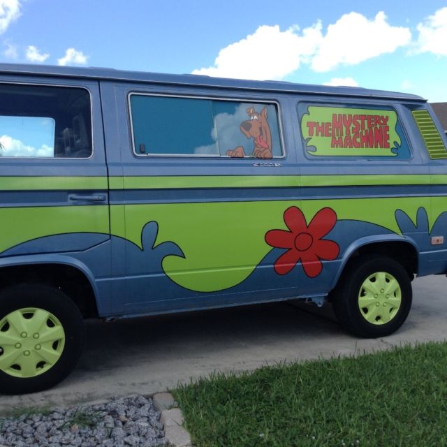 1985 Volkswagen Bus/Vanagon GL - photo 5