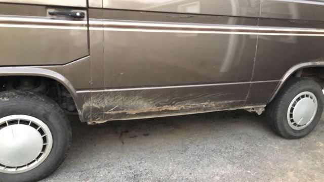 1985 Volkswagen Bus/Vanagon - photo 7