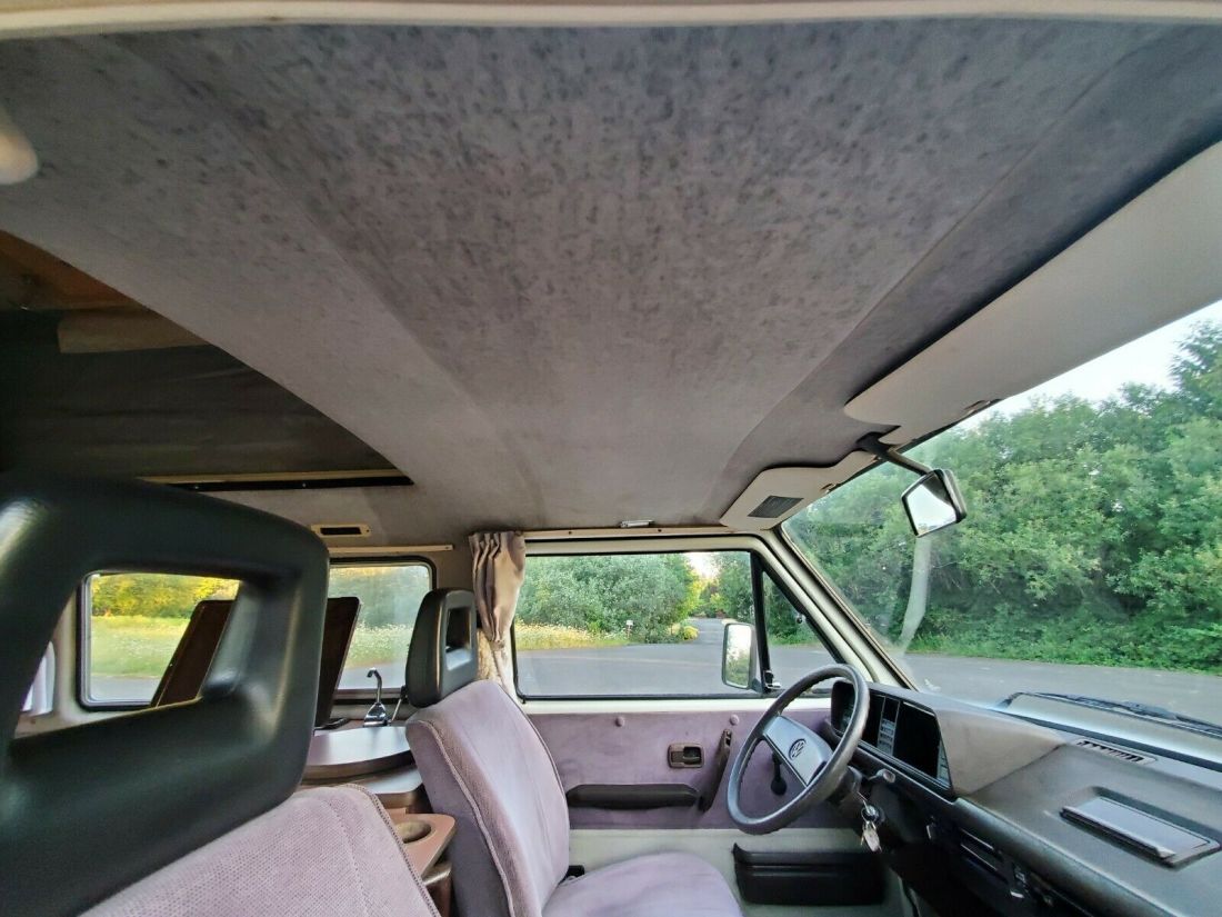 1985 Volkswagen Bus/Vanagon - photo 12