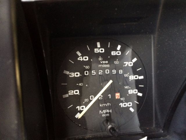 1985 Volkswagen Bus/Vanagon Westfalia - photo 5