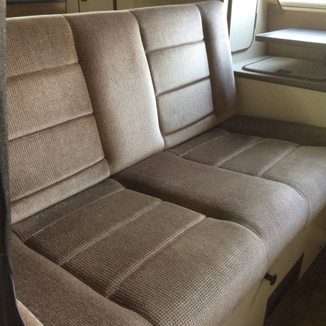 1985 Volkswagen Bus/Vanagon Westfalia - photo 9