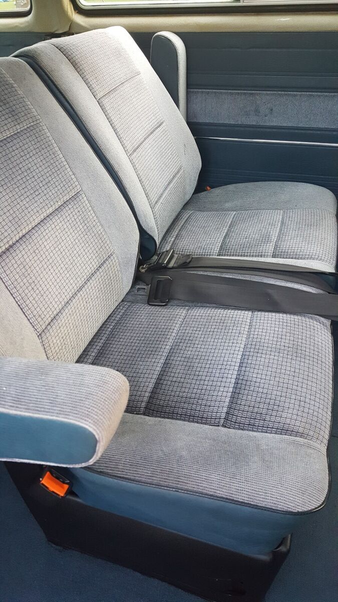 1985 Volkswagen Bus/Vanagon - photo 12