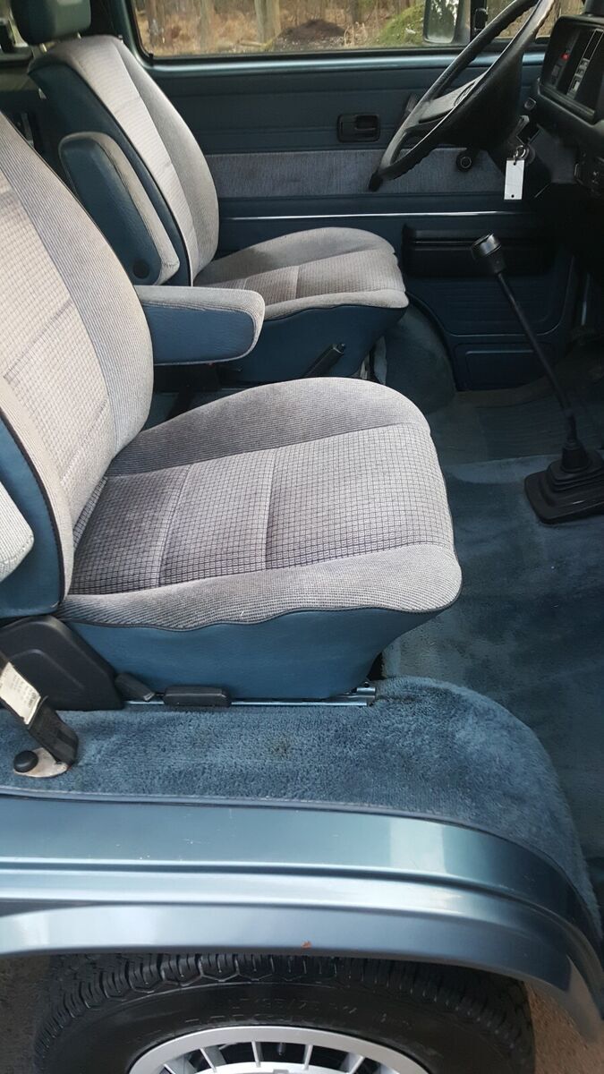 1985 Volkswagen Bus/Vanagon - photo 13