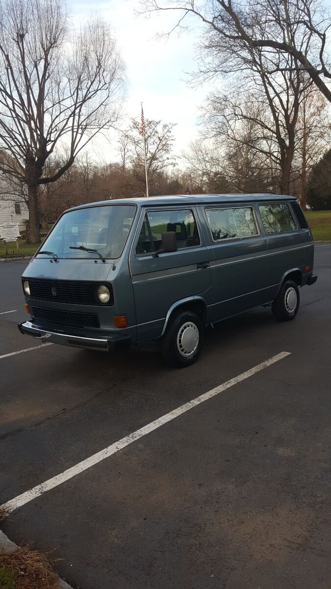 1985 Volkswagen Bus/Vanagon - photo 6