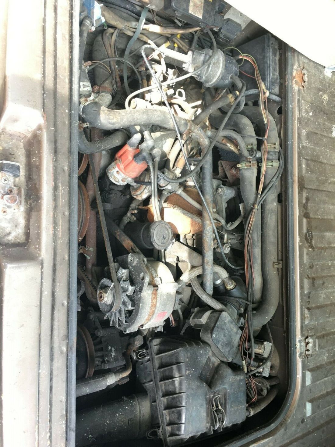 1985 Volkswagen Bus/Vanagon KOMBI - photo 7