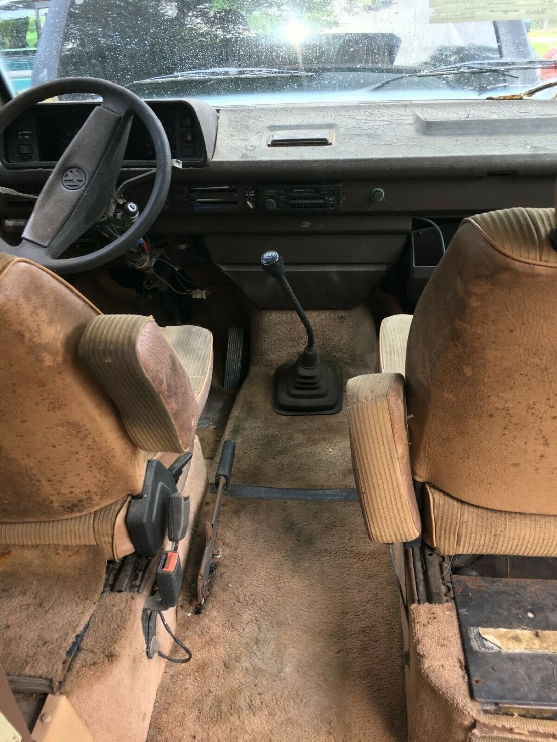 1985 Volkswagen Bus/Vanagon KOMBI - photo 8