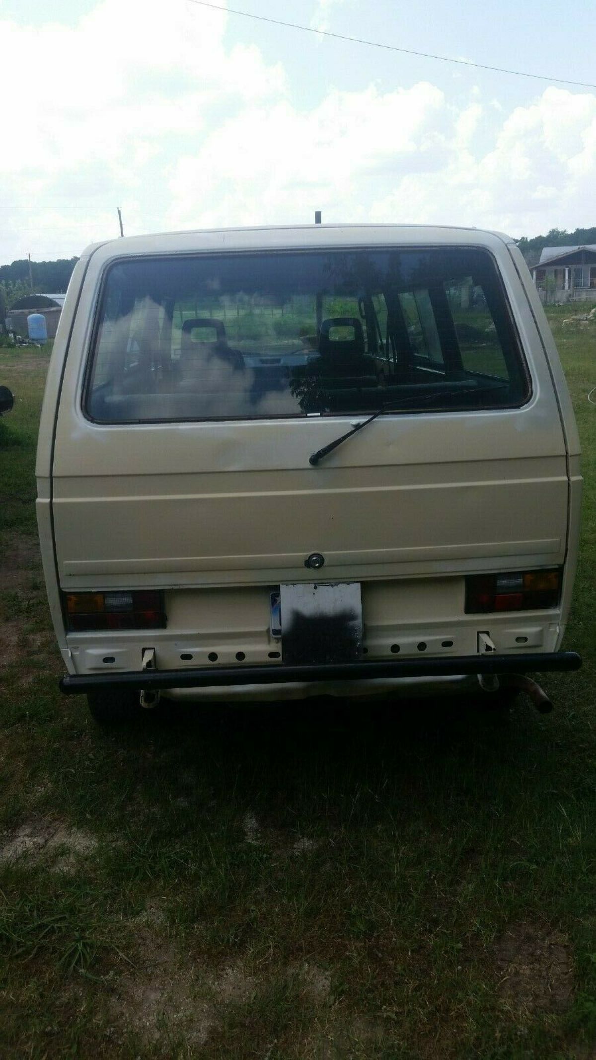 1985 Volkswagen Bus/Vanagon BUS - photo 10