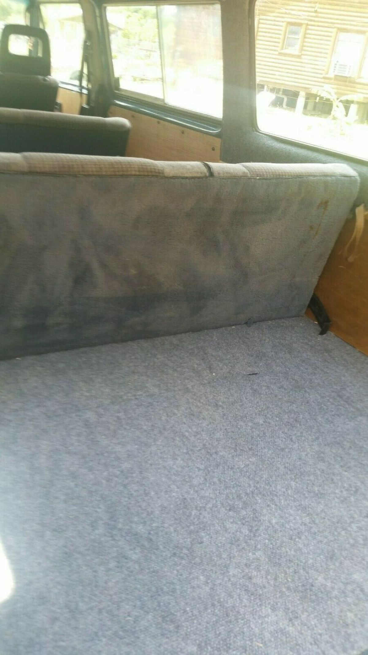 1985 Volkswagen Bus/Vanagon BUS - photo 11