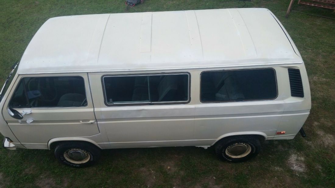 1985 Volkswagen Bus/Vanagon BUS - photo 9