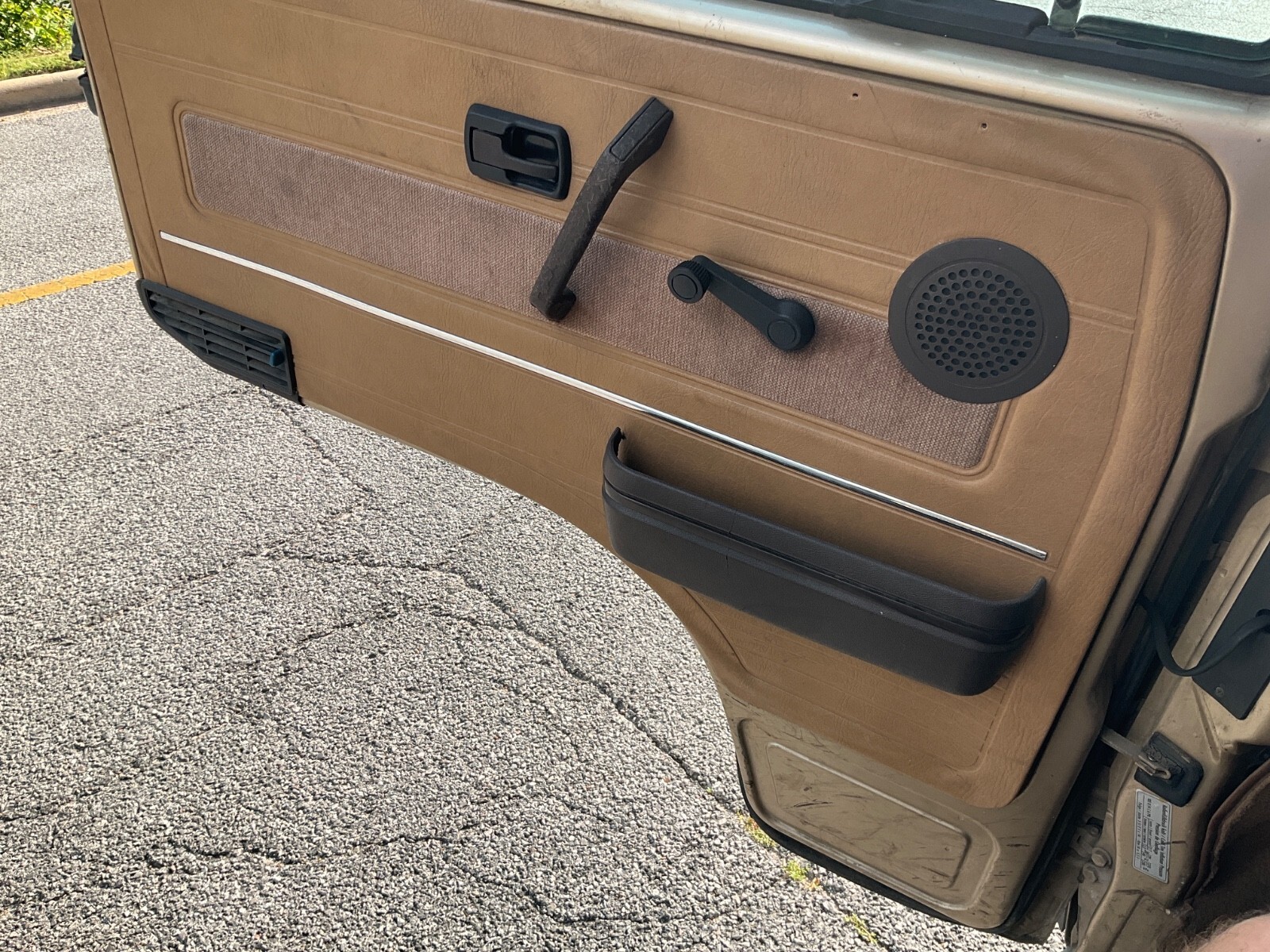 1985 Volkswagen Bus/Vanagon Westfalia Camper - photo 10