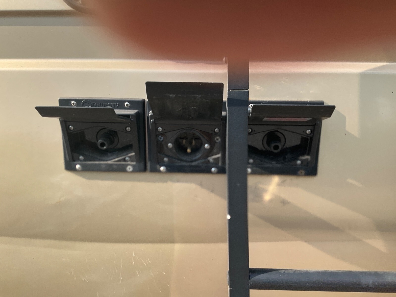 1985 Volkswagen Bus/Vanagon Westfalia Camper - photo 11