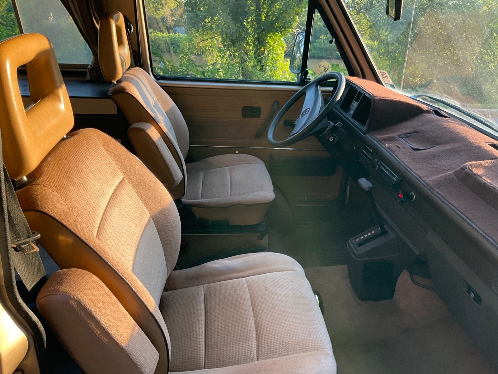 1985 Volkswagen Bus/Vanagon Westfalia Camper - photo 5