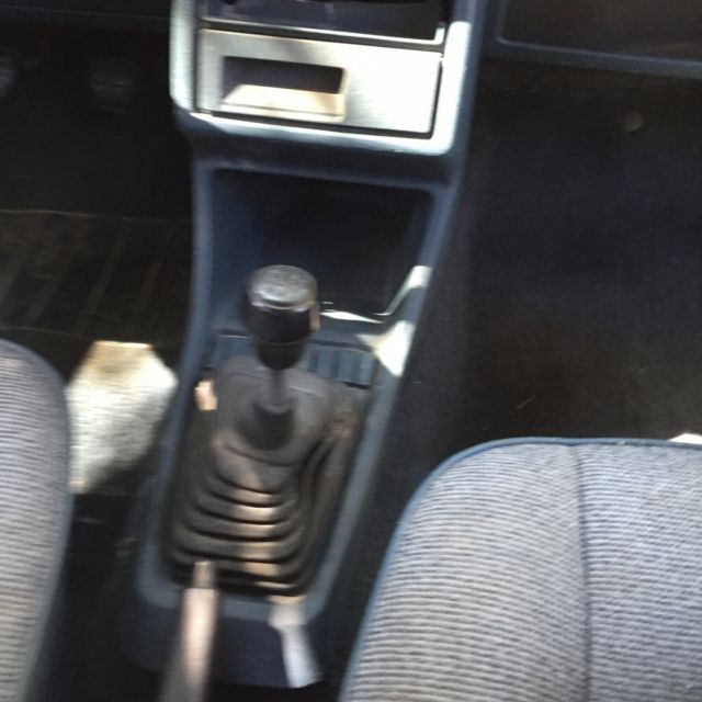1985 Volkswagen Golf - photo 10
